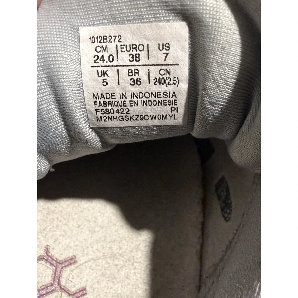 ASICS Gel-Kayano 29 Grey Women's Size 7 Running Athletic